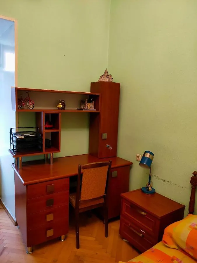 Tbilisi Guest House 0*,