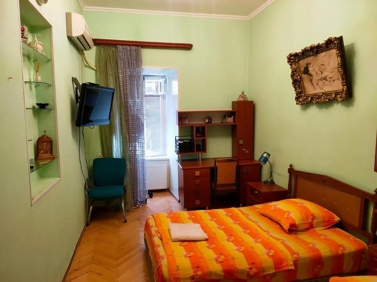 Tbilisi Guest House 0*,  Georgia