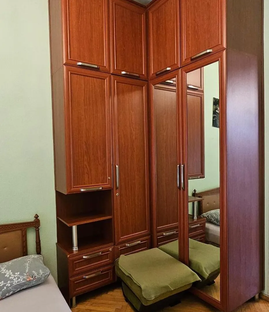 Tbilisi Guest House