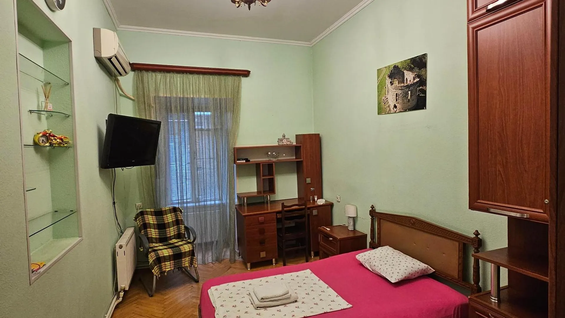 Tbilisi Guest House 格鲁吉亚