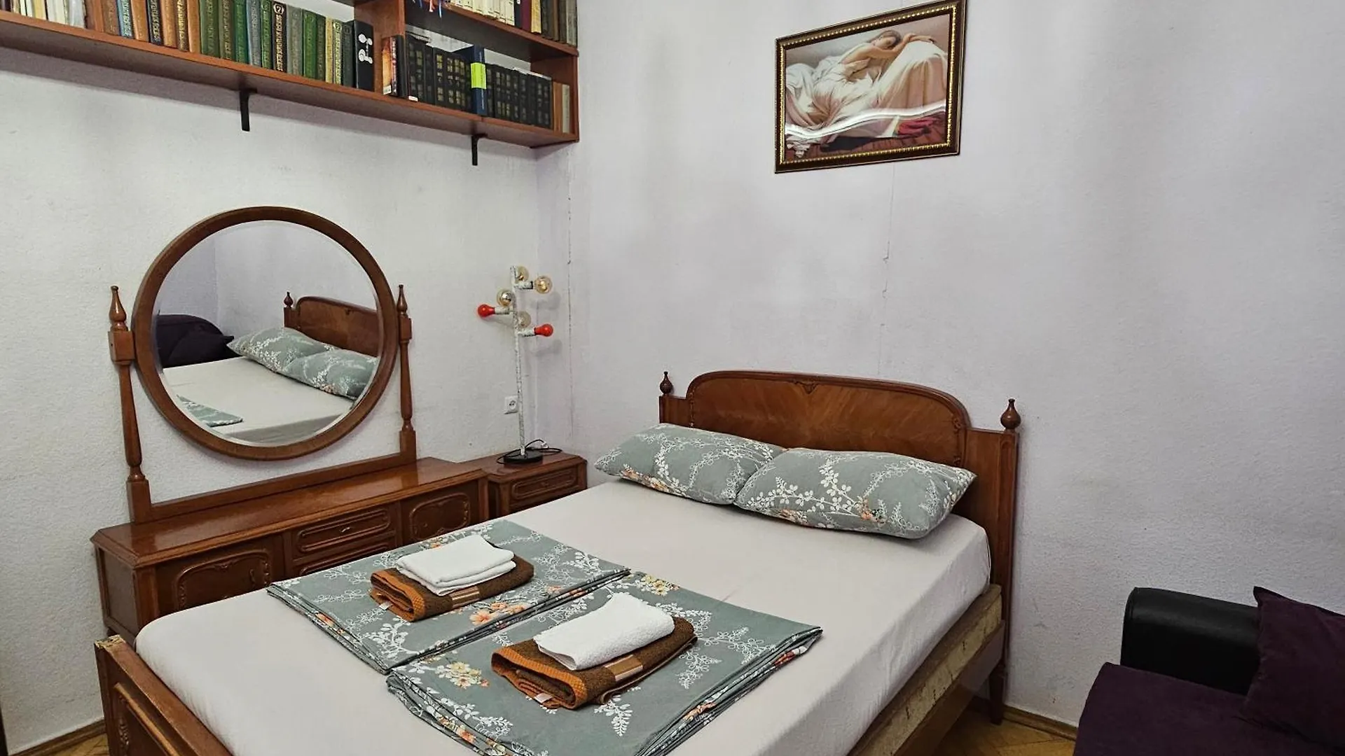 Tbilisi Guest House