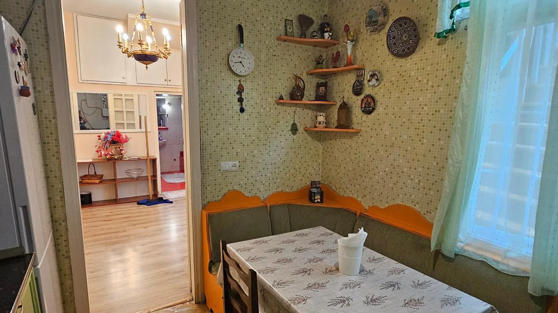 Tbilisi Guest House 格鲁吉亚