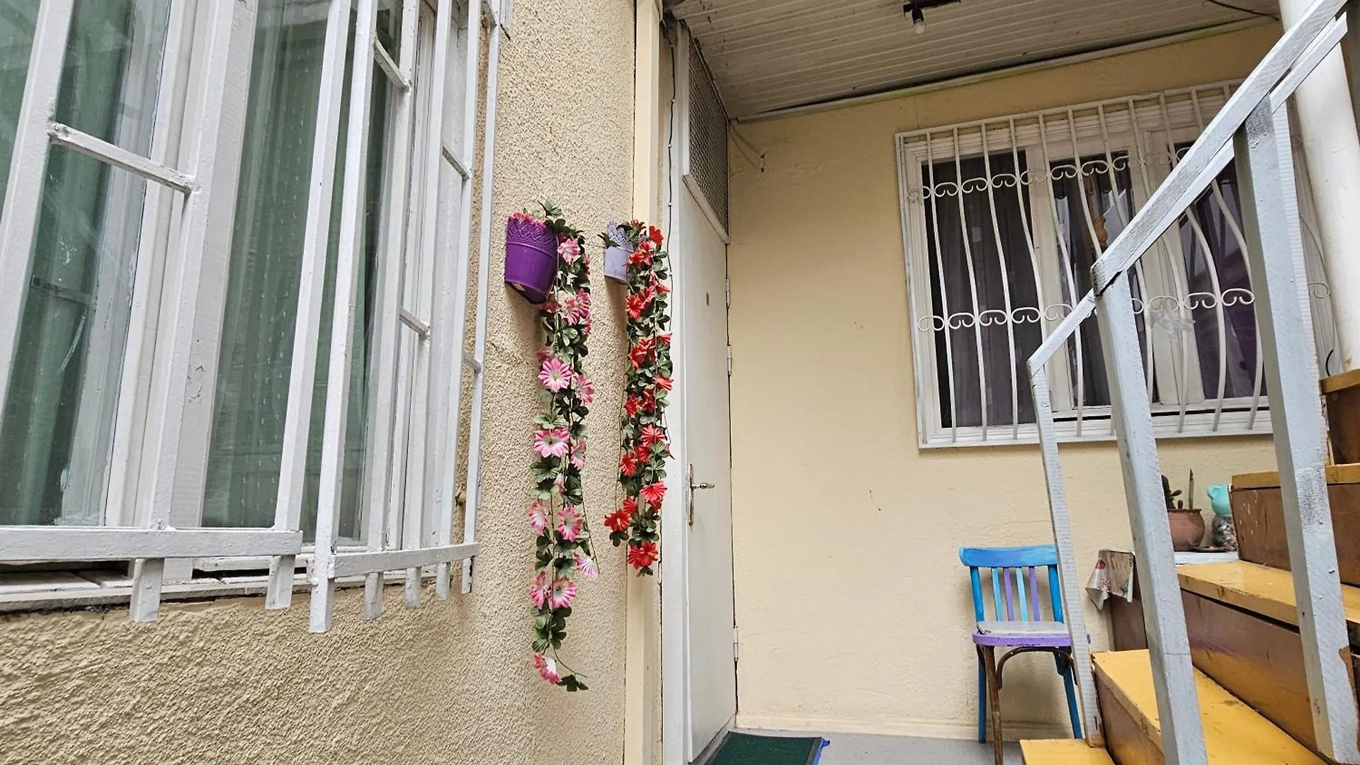 Tbilisi Guest House