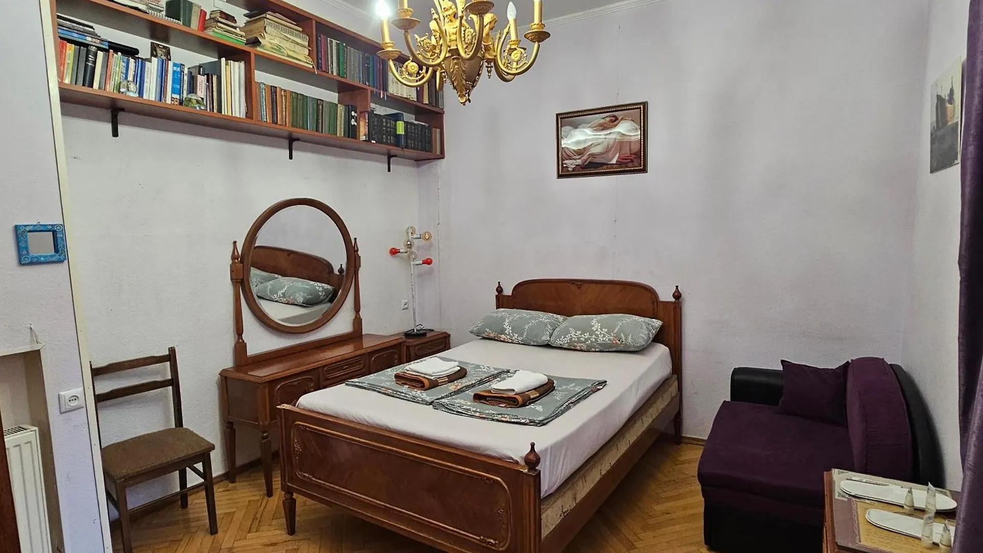 Tbilisi Guest House