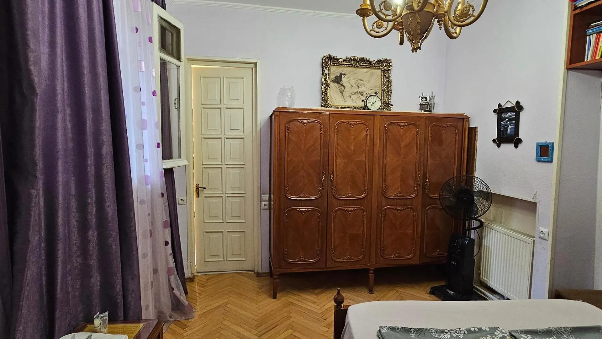 Tbilisi Guest House