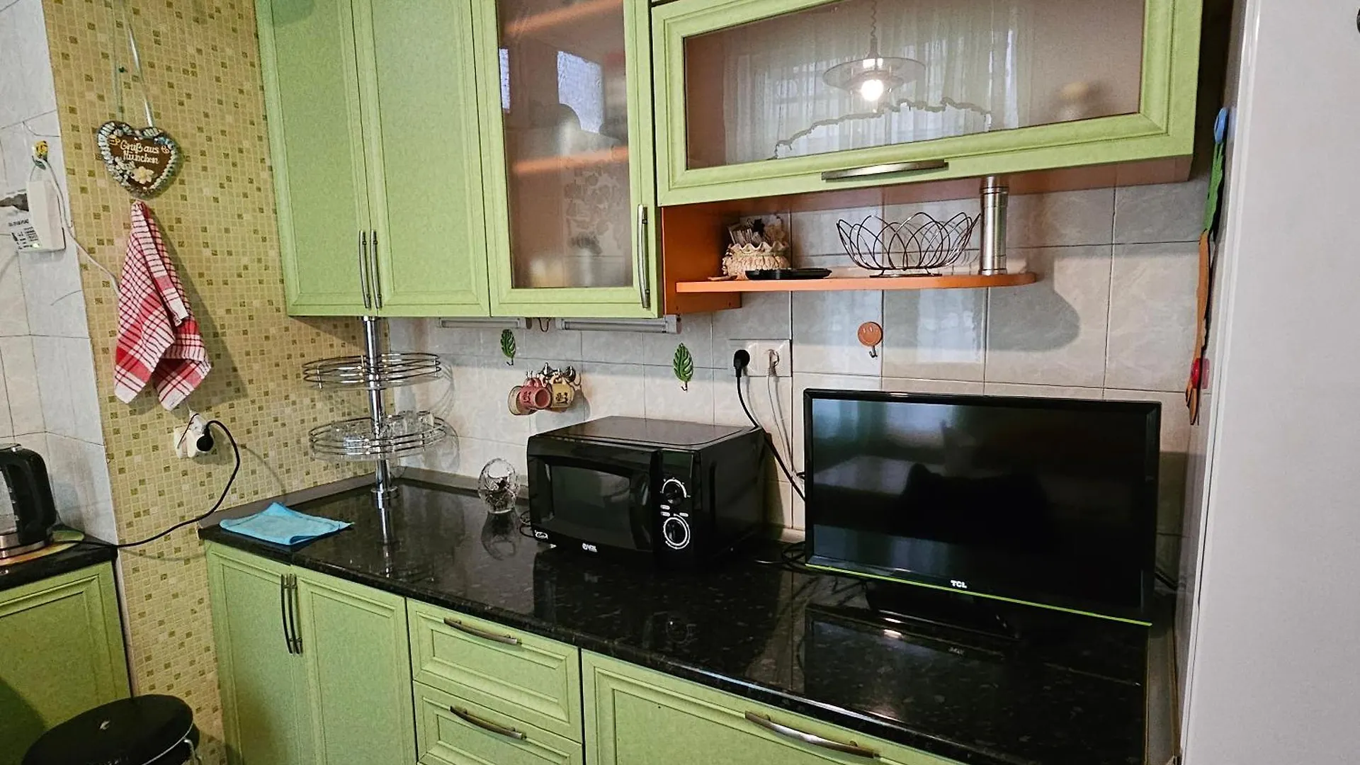 Tbilisi Guest House 格鲁吉亚
