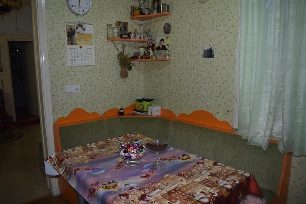 Tbilisi Guest House