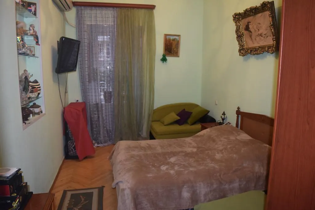 Tbilisi Guest House