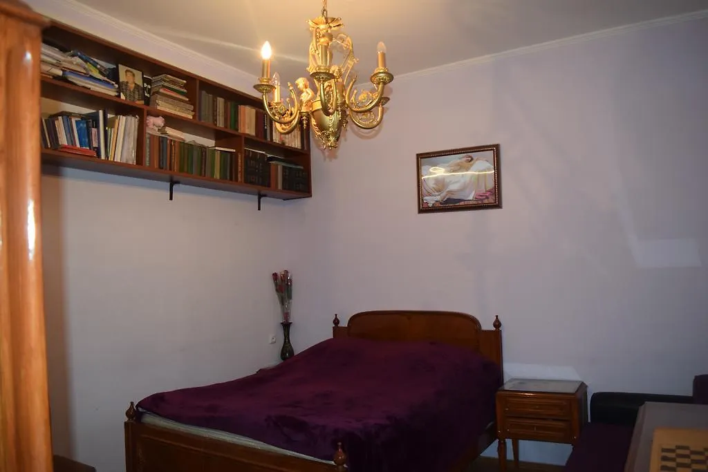 Tbilisi Guest House 格鲁吉亚