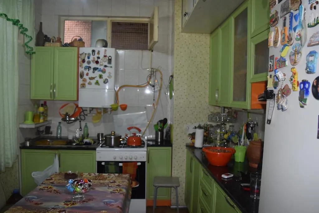 Tbilisi Guest House Georgia