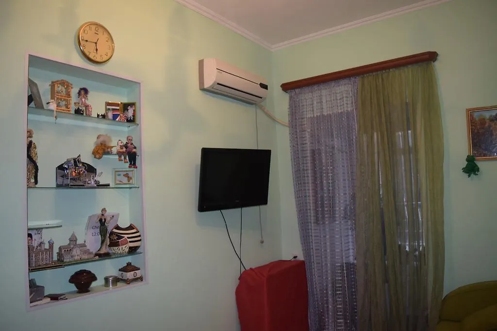 Tbilisi Guest House