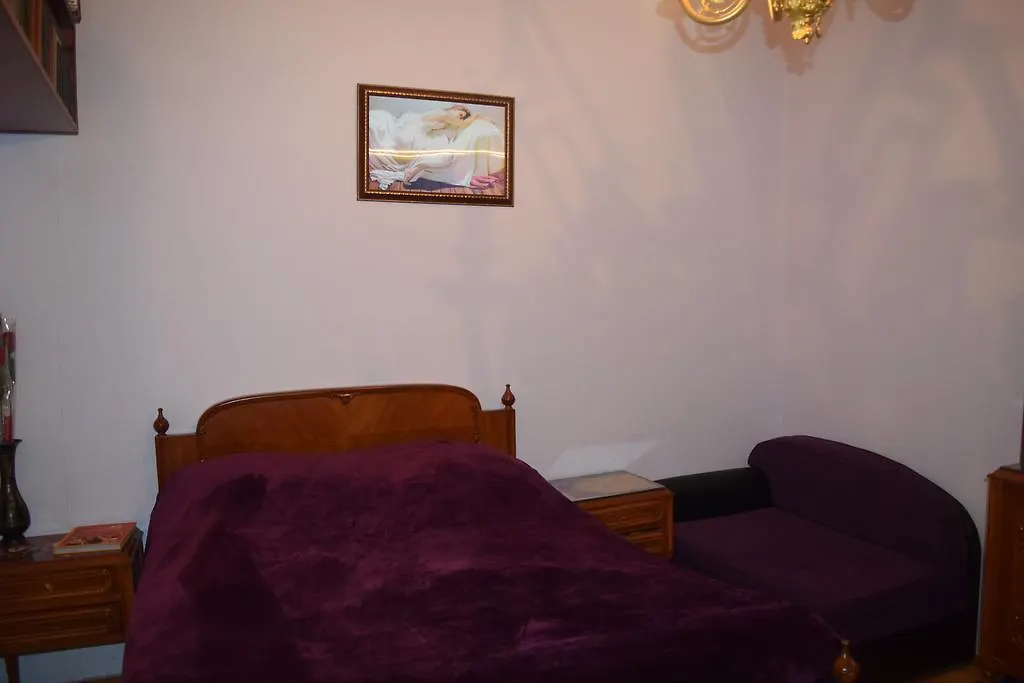 Tbilisi Guest House Georgia