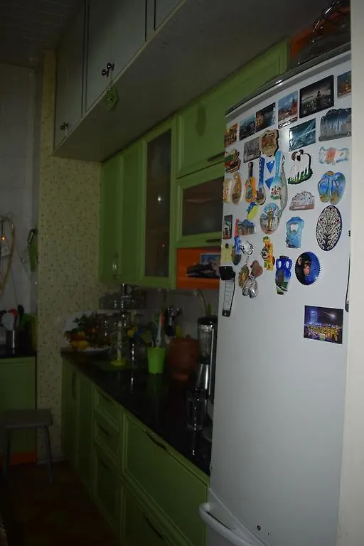 Tbilisi Guest House Georgia