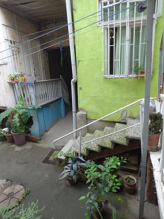 Tbilisi Guest House