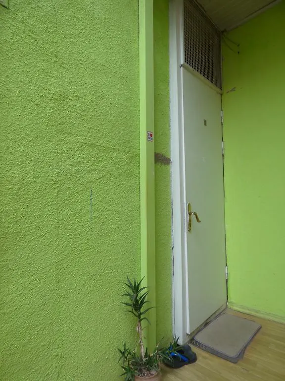 Tbilisi Guest House